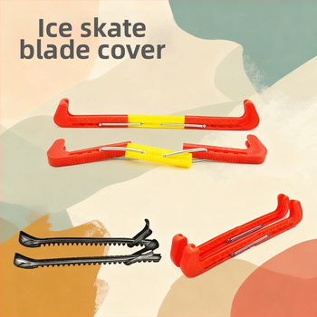 Smooth Art Sada nožov na ľadové topánky – Dve sekcie pre figúrkové korčuľovanie a tri sekcie pre rýchlostné korčuľovanie, pre dospelých