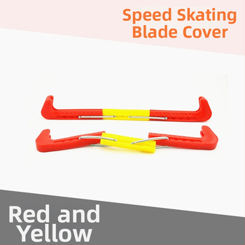 Smooth Art Sada nožov na ľadové topánky – Dve sekcie pre figúrkové korčuľovanie a tri sekcie pre rýchlostné korčuľovanie, pre dospelých