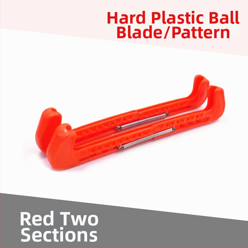 Smooth Art Sada nožov na ľadové topánky – Dve sekcie pre figúrkové korčuľovanie a tri sekcie pre rýchlostné korčuľovanie, pre dospelých