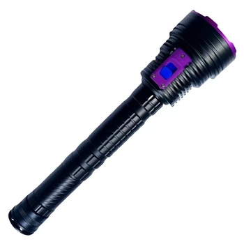 Podvodna LED svjetiljka 7000 lumena, aluminijska legura, punjiva baterija 26650, vodootporna, domet 100–200 m