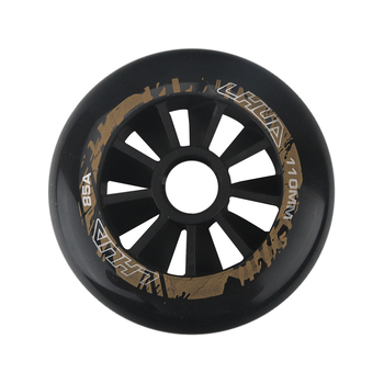 Kotaci za brzinsko klizanje, veličine 90 mm/100 mm/110 mm, otporni na habanje, za odrasle i djecu