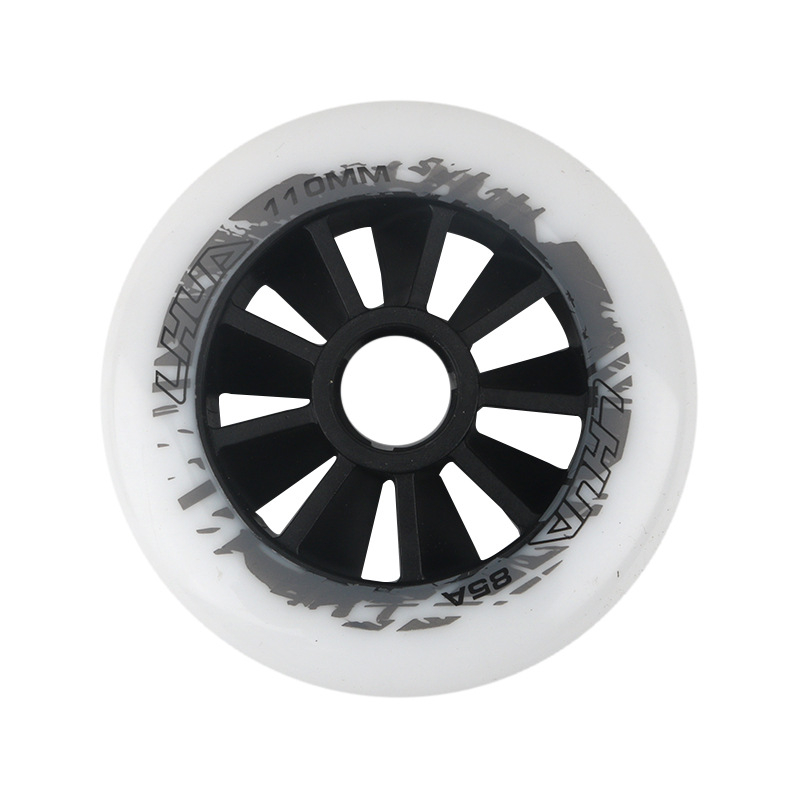 Kotaci za brzinsko klizanje, veličine 90 mm/100 mm/110 mm, otporni na habanje, za odrasle i djecu