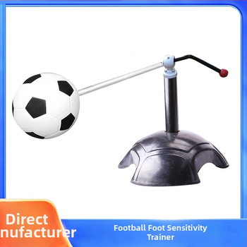 Futball edzőeszköz gyerekeknek és tizenéveseknek – ABS anyag, Youkang márka, Zhejiang eredetű, edzés segédeszköz