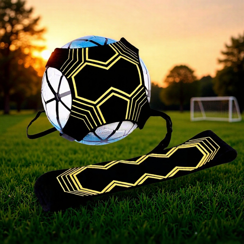 Nylonból készült futball edzésfelszerelés, testreszabható, alkalmas futballra és más labdajátékokra
