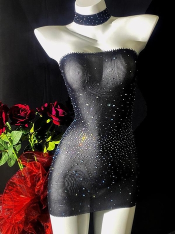 Ženska plažna odjeća za zaštitu od sunca s rhinestones ukrasom, lagani poliester