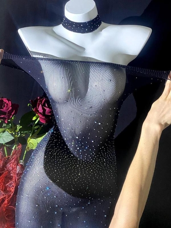Ženska plažna odjeća za zaštitu od sunca s rhinestones ukrasom, lagani poliester