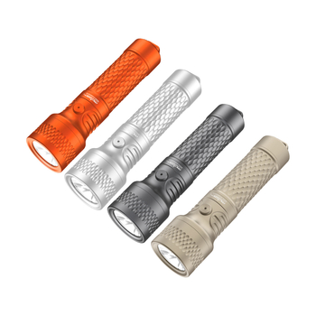 Orcatorch Orca X7 Búvár sisakvilágító – víz alatti megvilágítás, alumíniumötvözet