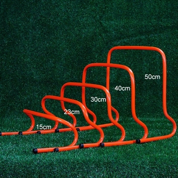 Distant Wave ABS obstacol pentru copii — instrument de antrenament personalizabil pentru fotbal și atletism