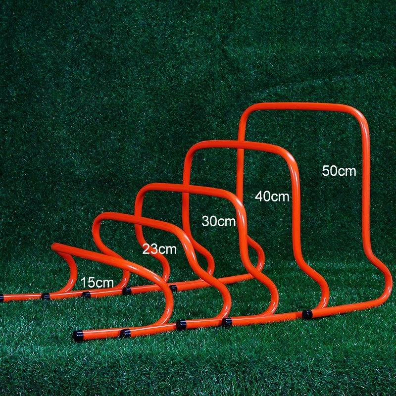 Distant Wave ABS obstacol pentru copii — instrument de antrenament personalizabil pentru fotbal și atletism