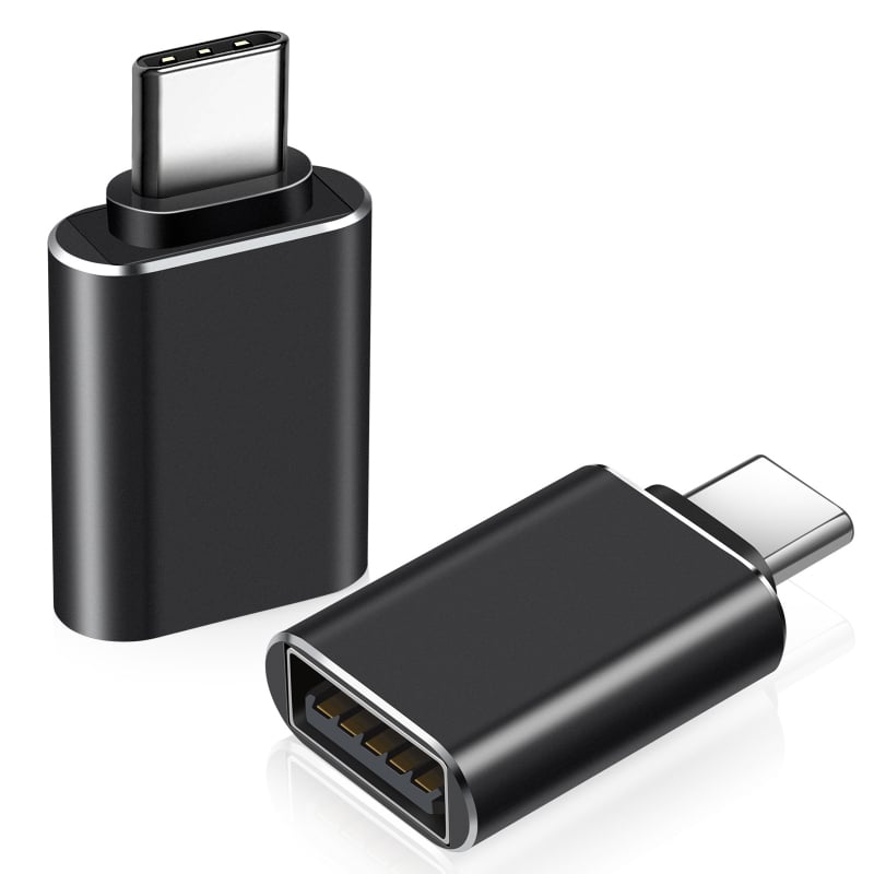 Type-C προς USB 3.2 θηλυκός Αντάπτορας – 10Gbps, Κέλυφος από κράμα ψευδαργύρου, Συμβατό USB 3.0/2.0, Μοντέλο SBT-158, Μάρκα nobafu/sbtool