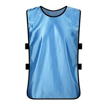 MAICCA Vesta za fudbal treniranje za odrasle – poliester, ljeto, unisex