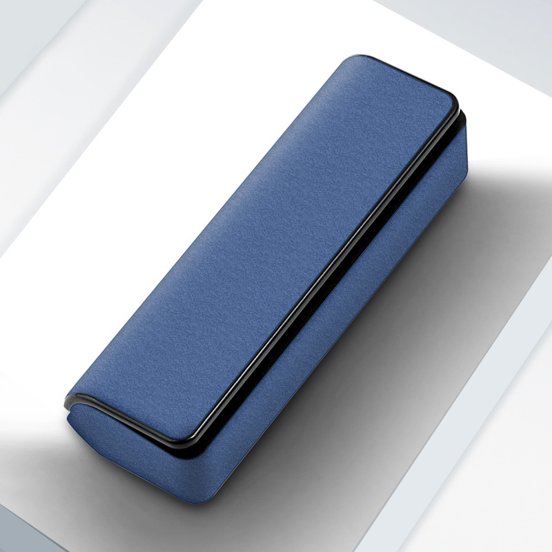 Gépkocsi belső dekoráció – velúr rendszámtábla, rejtett típus; anyag: Egyéb; logónyomtatás: OK; Ajándéknak ideális