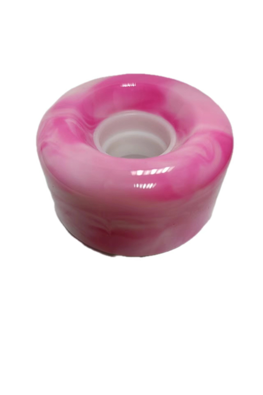 54x32 / 58x32 PU kotači različitih boja za skateboard, kotači s dvostrukim redom, za vožnju po ulicama