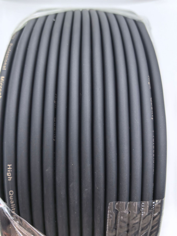 XIANZHIBAO XLR kabel za mikrofon s elastičnim PVC omotačem za audio i video