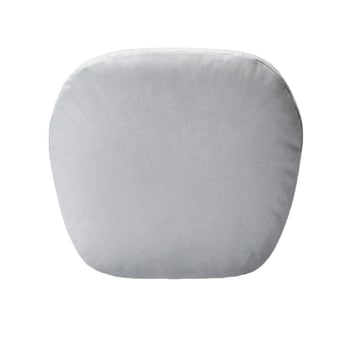 Xiaopeng P7 подпора за глава и пояснична възглавница, замшев външен слой, пълнеж: синтетично влакно, персонализиране