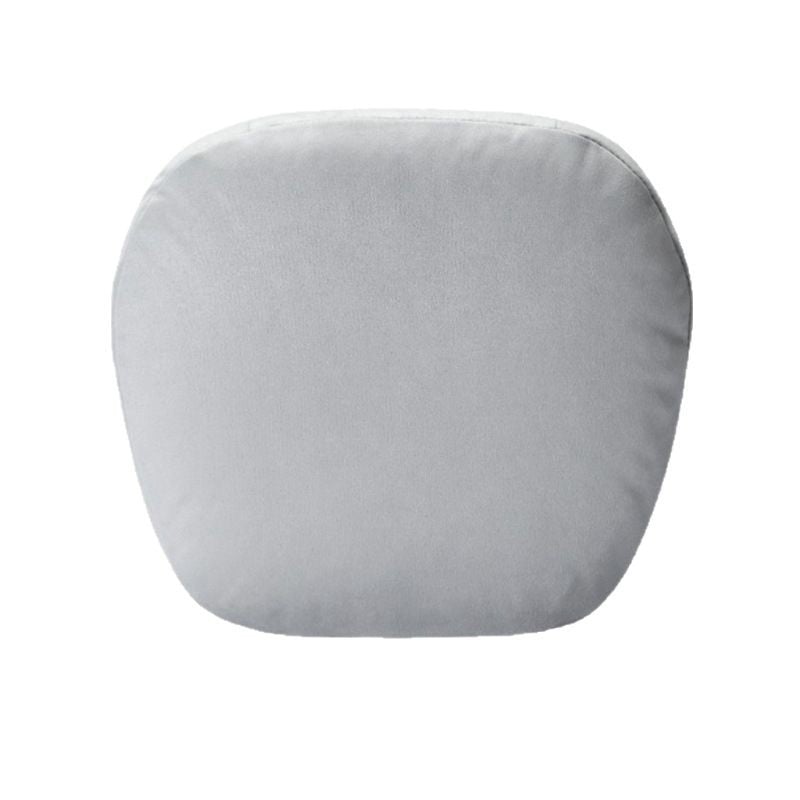 Xiaopeng P7 подпора за глава и пояснична възглавница, замшев външен слой, пълнеж: синтетично влакно, персонализиране