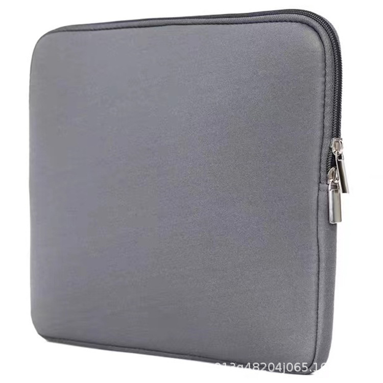 Θήκη προστασίας για φορητό υπολογιστή και iPad με επένδυση αερόσακου – Αδιάβροχη, ανθεκτική στη φθορά, ύφασμα κατάδυσης, πλήρης κάλυψη, Unisex, άνοιξη 2023