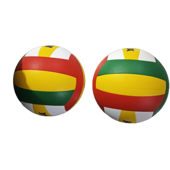 Volejbol za unutarnji trening No.5, PVC, ljepivi šavovi, mogućnost prilagodbe s logom Can