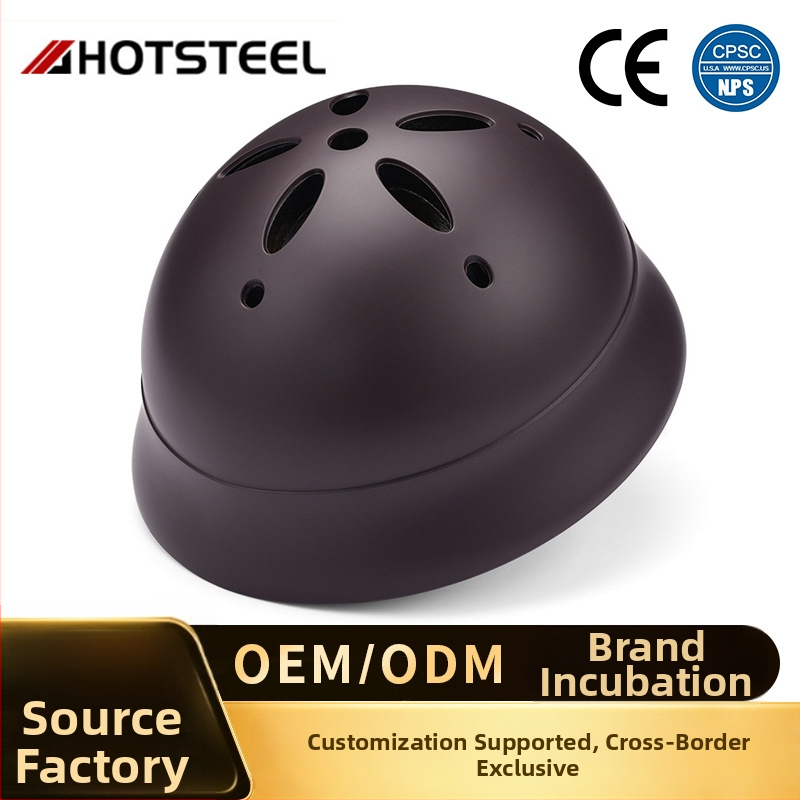 Detská prilba na bicykel s prispôsobiteľnými vzormi (ABS+EPS, tlač loga, unisex, pre deti)