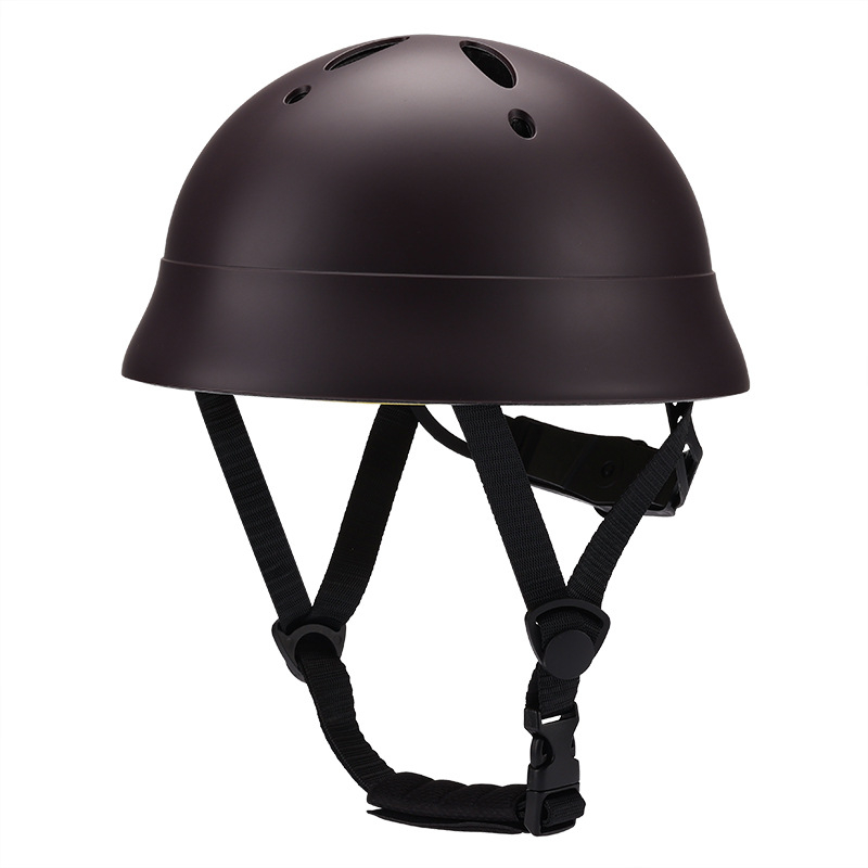 Dječja kaciga za bicikl s prilagodljivim uzorcima (ABS+EPS, tisak loga, unisex, za djecu)