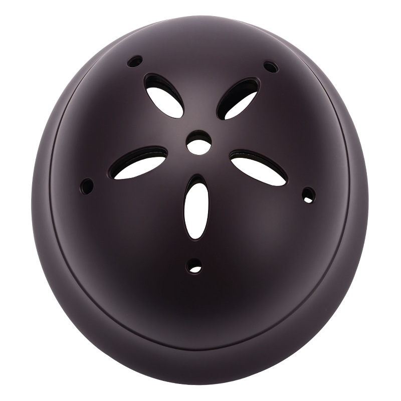 Dječja kaciga za bicikl s prilagodljivim uzorcima (ABS+EPS, tisak loga, unisex, za djecu)