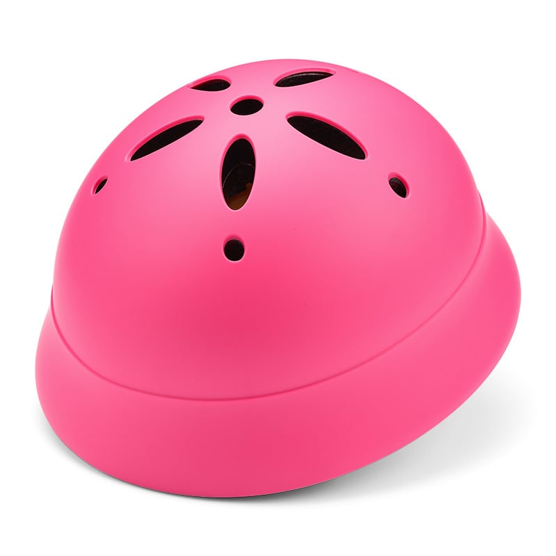 Dječja kaciga za bicikl s prilagodljivim uzorcima (ABS+EPS, tisak loga, unisex, za djecu)