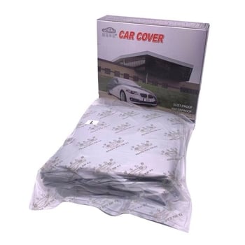 Калъф за автомобил – универсален; марка: Yama; материал: плат за чадър; персонализирана обработка: налична; съвместимост: всички модели