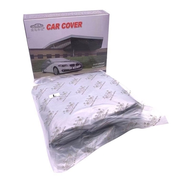 Калъф за автомобил – универсален; марка: Yama; материал: плат за чадър; персонализирана обработка: налична; съвместимост: всички модели