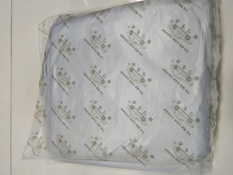 Калъф за автомобил – универсален; марка: Yama; материал: плат за чадър; персонализирана обработка: налична; съвместимост: всички модели