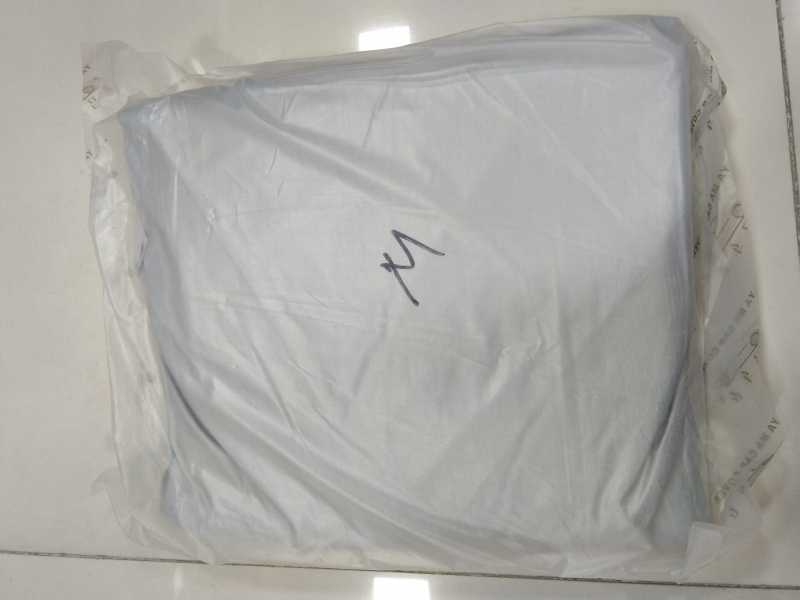 Калъф за автомобил – универсален; марка: Yama; материал: плат за чадър; персонализирана обработка: налична; съвместимост: всички модели