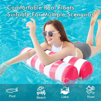 Плаващо плувно легло – EVA материал, марка Nothing, Категория: Други