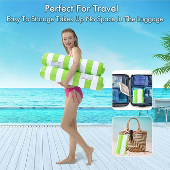 Плаващо плувно легло – EVA материал, марка Nothing, Категория: Други