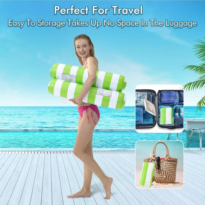 Плаващо плувно легло – EVA материал, марка Nothing, Категория: Други