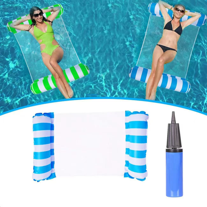 Плаващо плувно легло – EVA материал, марка Nothing, Категория: Други