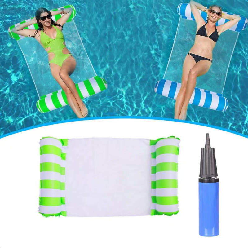 Плаващо плувно легло – EVA материал, марка Nothing, Категория: Други