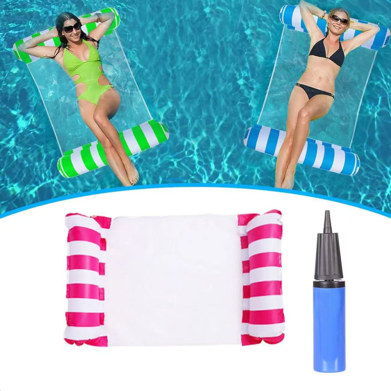 Плаващо плувно легло – EVA материал, марка Nothing, Категория: Други