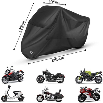 Motociklistička jakna – svila-poliesterska tkanina, Hanfan Vision, za motocikle