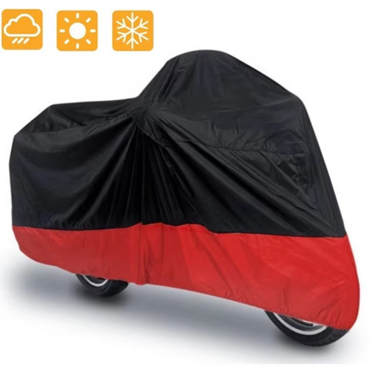Motociklistička jakna – svila-poliesterska tkanina, Hanfan Vision, za motocikle