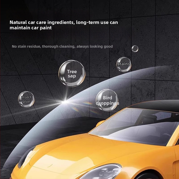 Uklanjivač shellac za boju automobila – Know the way – tekući deterdžent – rok trajanja 3 godine – standard kvalitete: Q/SDJMX 2-2023