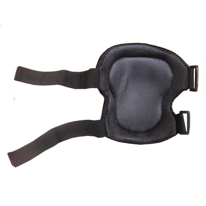 Шестчастен комплект защитно оборудване за каране на кънки – протектори за коляно, лакът, китка и длан, ABS материал, за кънки на лед, ролери и скутер