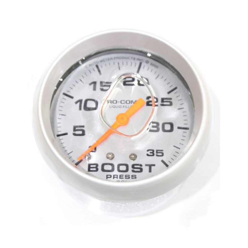 SPSLD márkájú olajnyomásmérő autókhoz, 12V, testreszabható feldolgozás, licencelt magáncímke