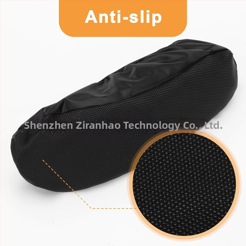 Obal na topánky na bowling Natural Howe, polyester, vodotesný, protišmykový a odolný voči opotrebeniu, moderný minimalistický dizajn