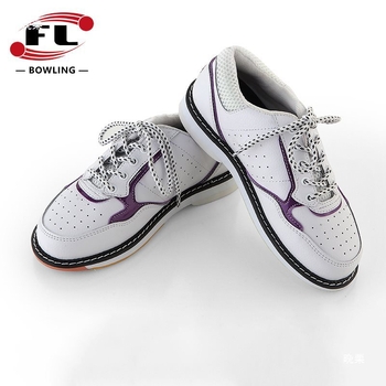 Bowling cipele, unisex, za muškarce i žene (Kategorija: Bowling dodaci)