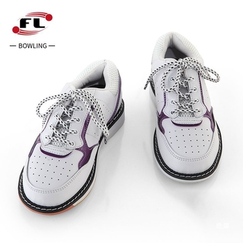 Bowling cipele, unisex, za muškarce i žene (Kategorija: Bowling dodaci)