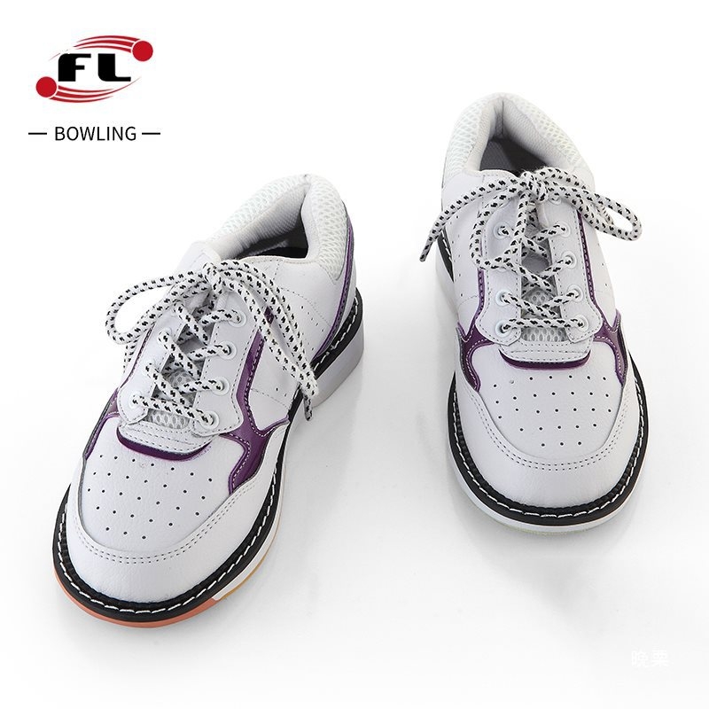 Bowling cipele, unisex, za muškarce i žene (Kategorija: Bowling dodaci)