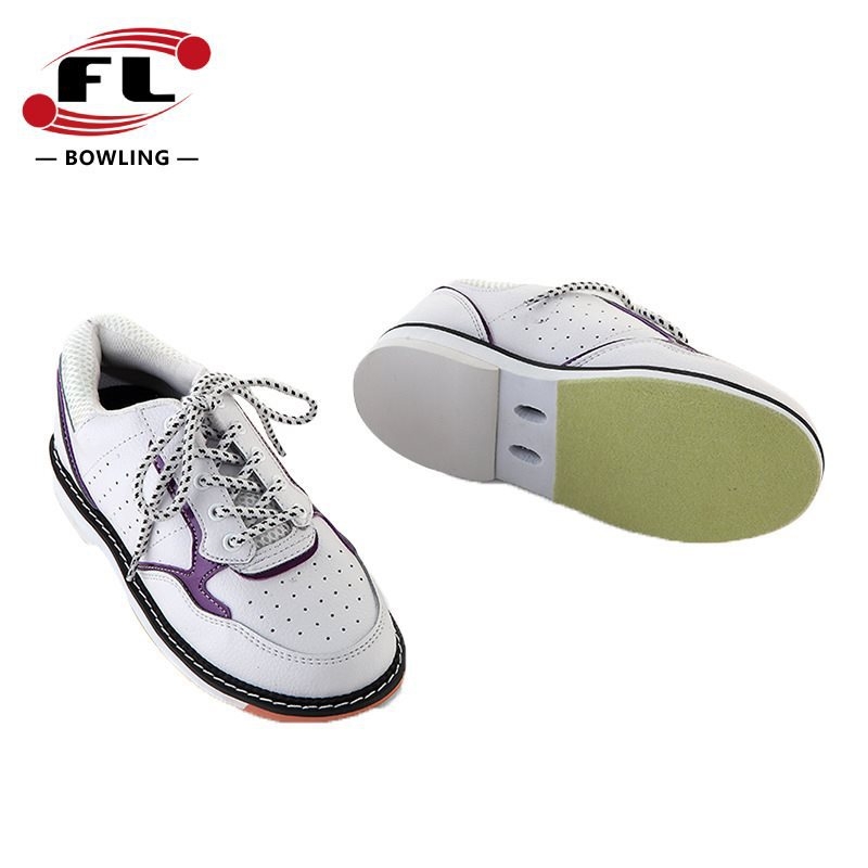 Bowling cipele, unisex, za muškarce i žene (Kategorija: Bowling dodaci)