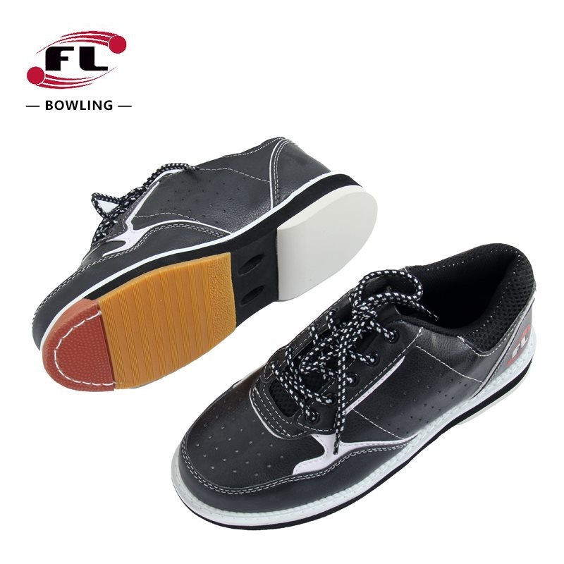 Bowling cipele, unisex, za muškarce i žene (Kategorija: Bowling dodaci)