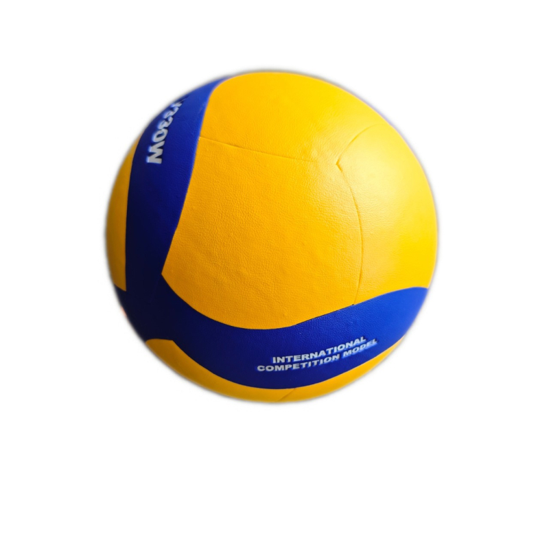 Odbojkaška lopta za trening, model 330, PVC koža, šavovi s ljepilom, Yu ao