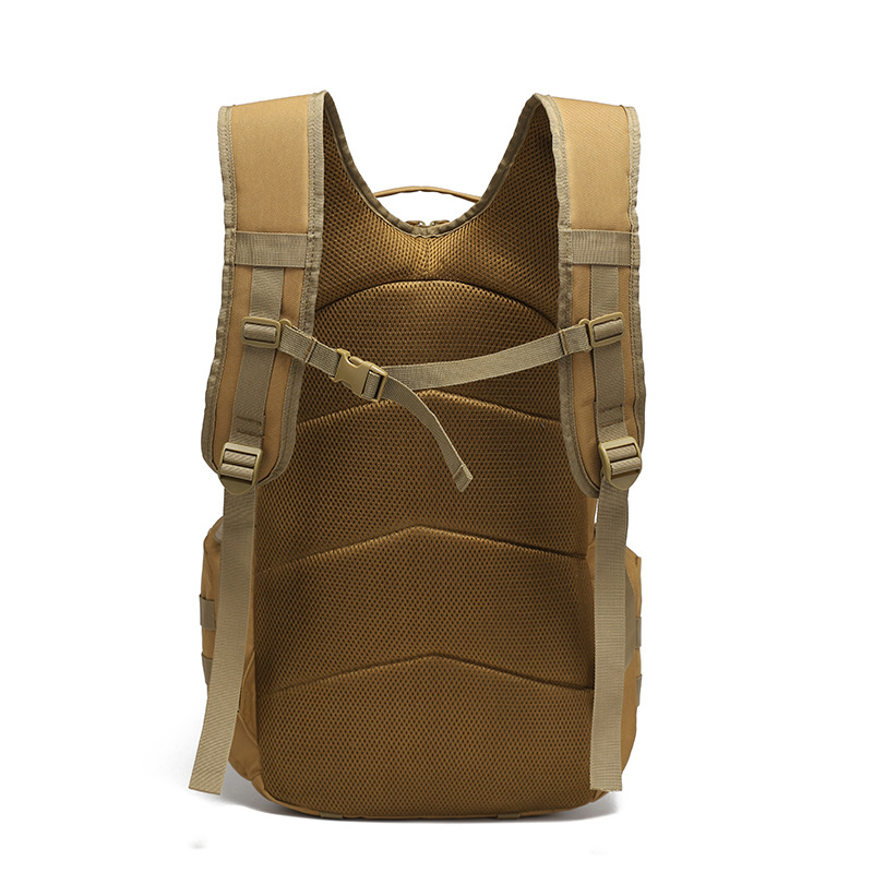 Rucsac sport universal – impermeabil, rezistent la uzură, extensibil; căptușeală din nylon; bretele cu pernă de aer