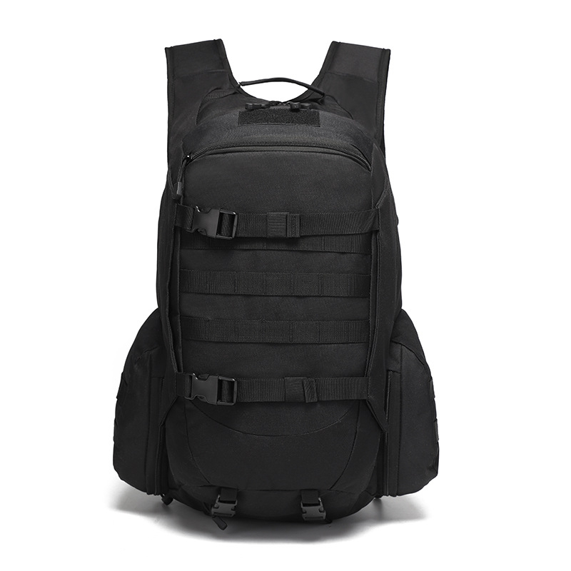 Rucsac sport universal – impermeabil, rezistent la uzură, extensibil; căptușeală din nylon; bretele cu pernă de aer